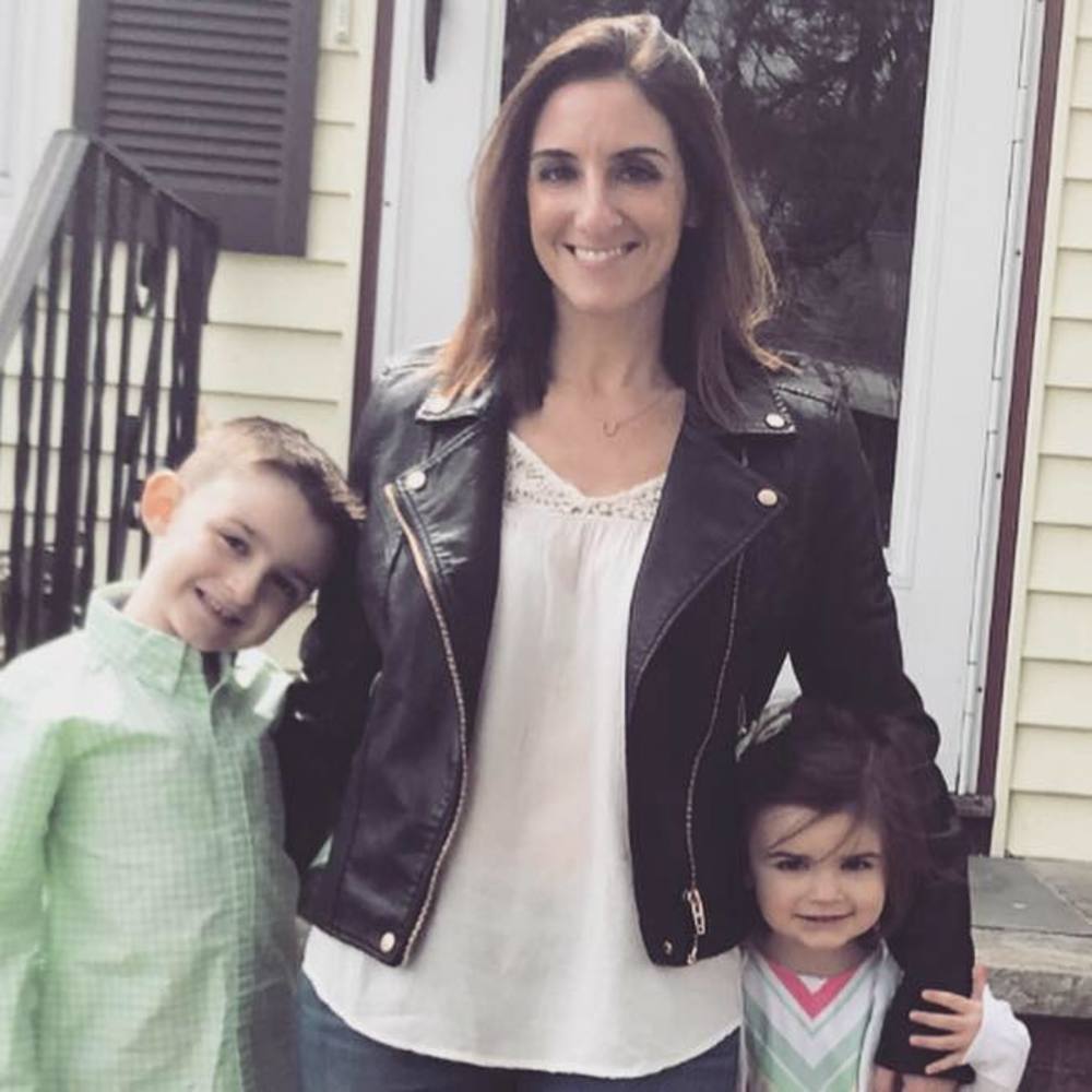 Meet your Posher, Erin